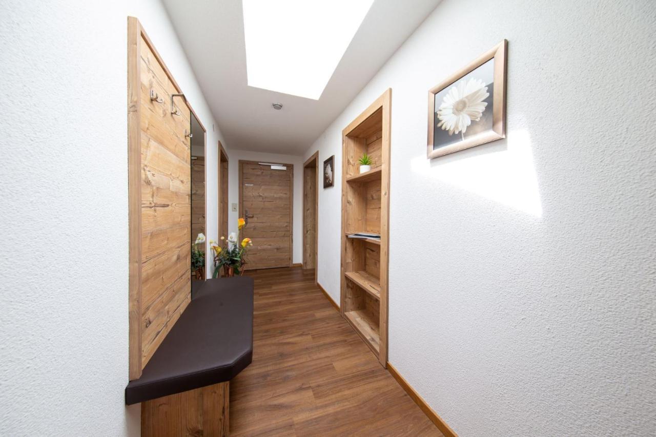 Gaestehaus Falkner Ignaz เซิลเดน ภายนอก รูปภาพ