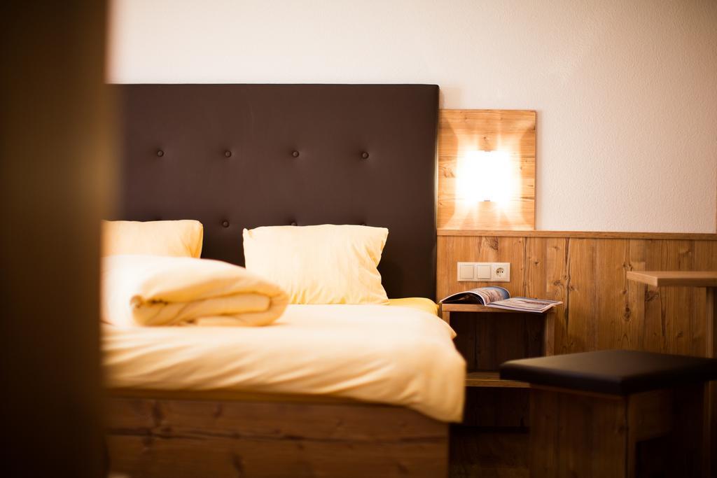 Gaestehaus Falkner Ignaz เซิลเดน ห้อง รูปภาพ