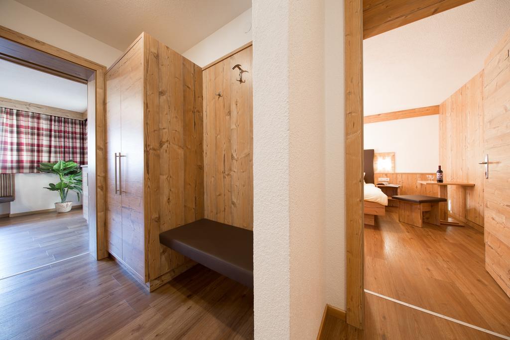 Gaestehaus Falkner Ignaz เซิลเดน ห้อง รูปภาพ