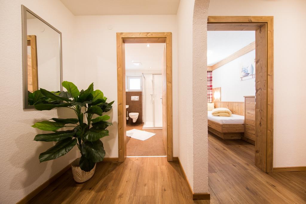 Gaestehaus Falkner Ignaz เซิลเดน ห้อง รูปภาพ