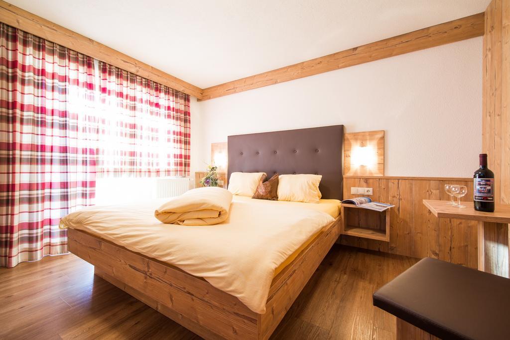 Gaestehaus Falkner Ignaz เซิลเดน ห้อง รูปภาพ
